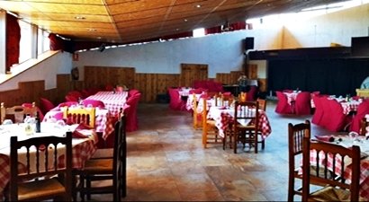 Restaurante El Andarrío