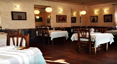 Restaurante El Espolón