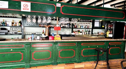 Bar Restaurante La Bodeguilla