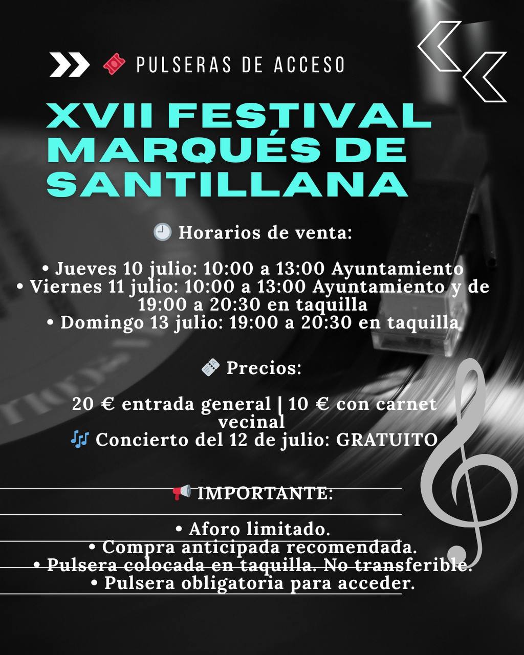 cartel festival