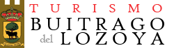 Logotipo turismo Buitrago