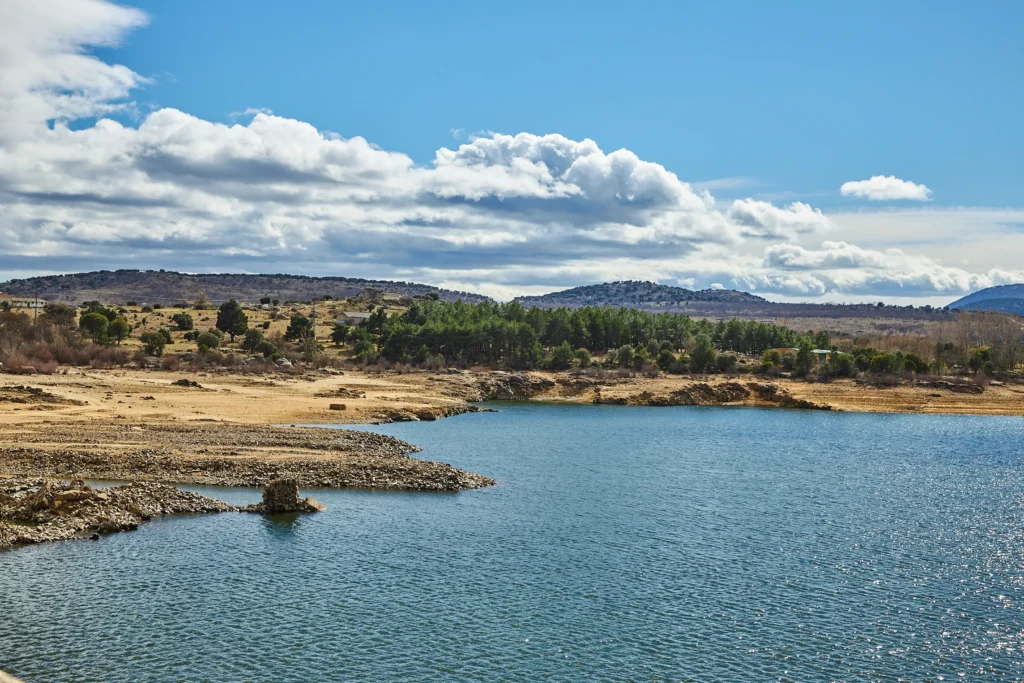 Buitrago del Lozoya