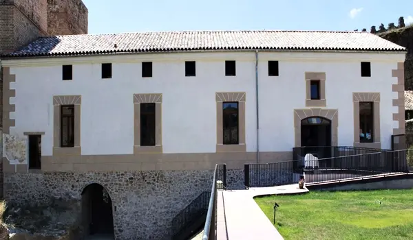 Apartamentos Rurales El Esquileo