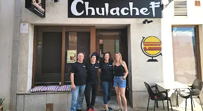 Restaurante Chulachef Burguer Gourmet