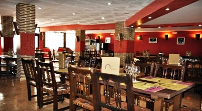Restaurante La Taberna del Arco