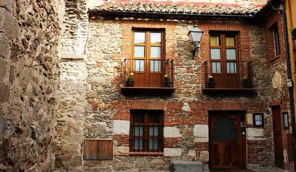 Hotel Rural La Beltraneja