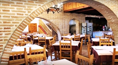 Restaurante Rancho El Portachuelo
