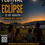 Festival del Eclipse 12 de Agosto