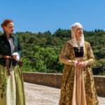 VISITA TEATRALIZADA 21 DE NOVIEMBRE